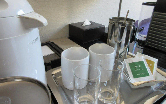 Hotel Trusty Osaka Abeno