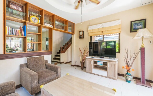 The Laguna Home By Favstay