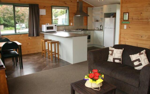 Whangarei TOP 10 Holiday Park