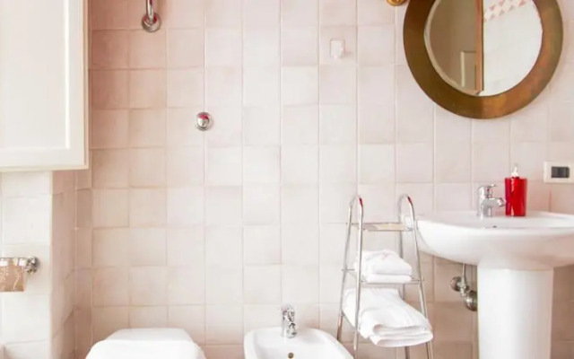 Italian Apartments Collection