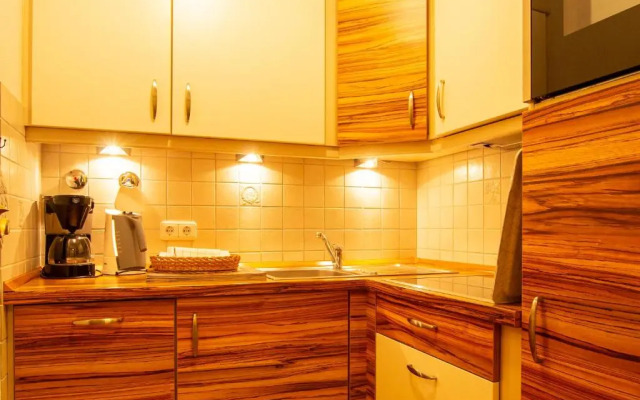 Ferienapartmenthaus Brunnenhof