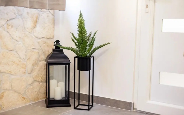 Orso - 200 m From sea - A5