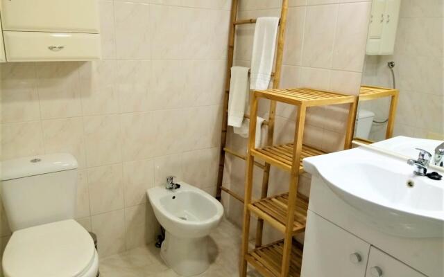 T1 SOL 200m Praia Vista MAR Wi-fi