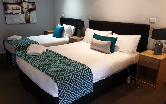 Tenterfield Tavern and Motor Inn