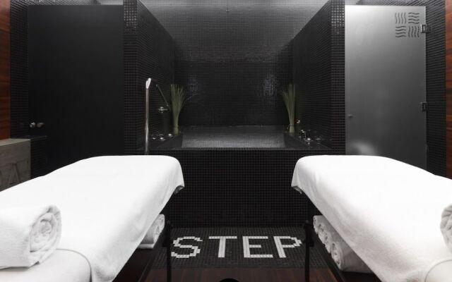 HOT_elarnia**** HOTEL i SPA