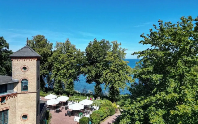 Hotel Seeblick Wismar