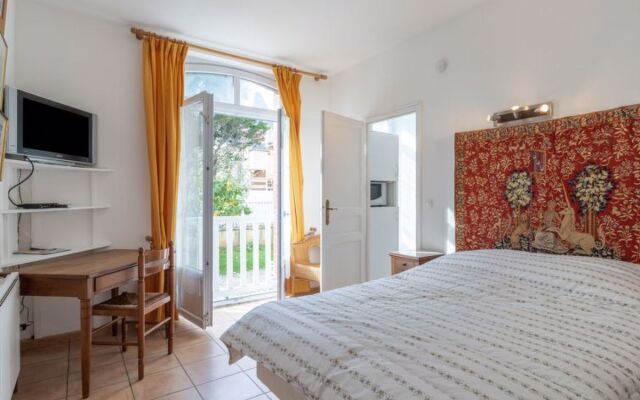Apartment Le Chalet