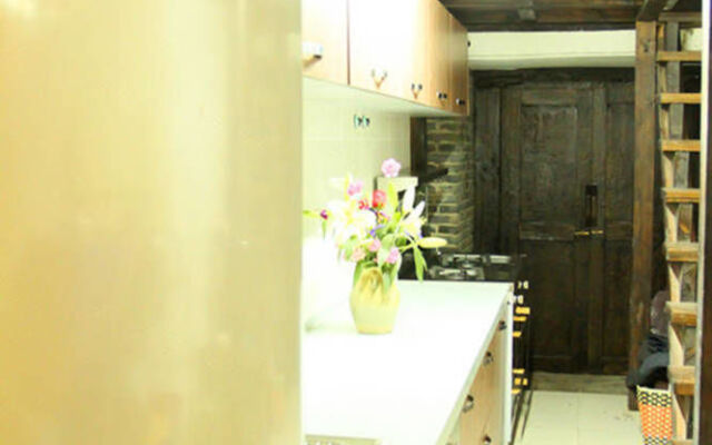 Yin Ma Liu Hua Inn- Lijiang