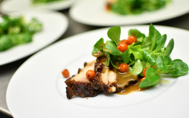 Landhotel Binderhausl