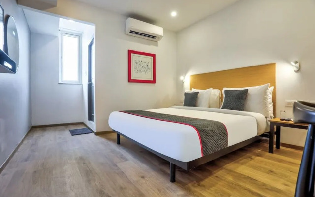 OYO Townhouse 156 Maraimalai Nagar