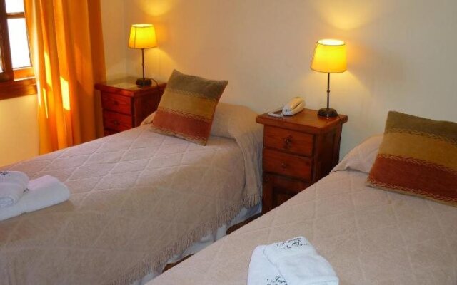 Jazmines En La Sierra