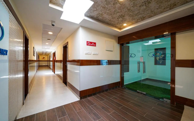 OYO Premium K R Puram