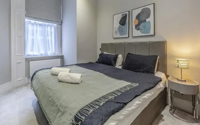 Green Street by Aeria Apartments