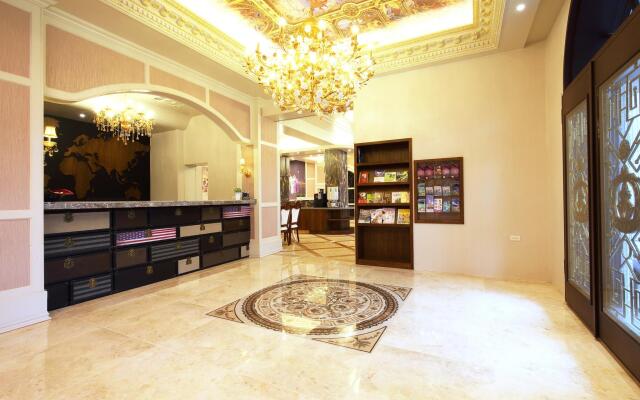 Buckingham Palace B&B