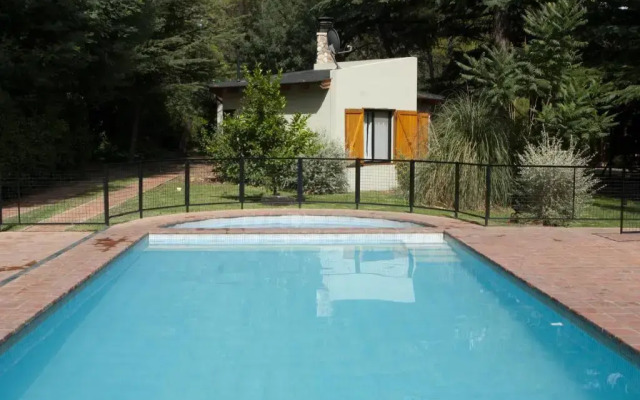Cabañas La Morera