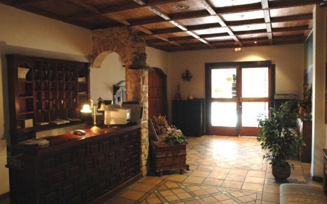 Hotel El Seto