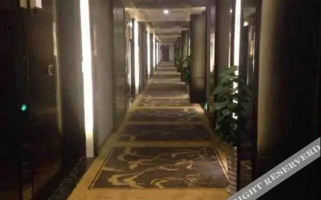 Yiju Chain Hotel (Zunyi Xishui Boutique)