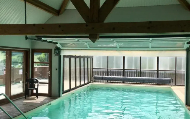 Arreau appartement 4 personnes