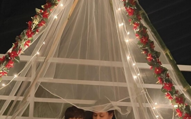 The Backyard Hotel Nagaon