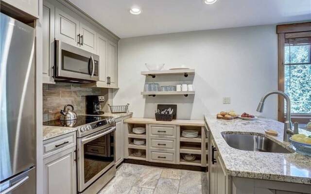 Mountain Thunder Lodge 1201 2 Bedroom Condo