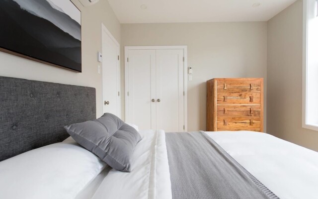 Trendy Little Italy 3 Bedroom Condo