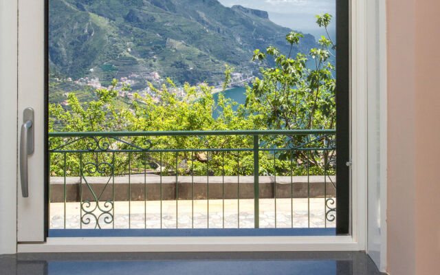 Ravello Views Apartment