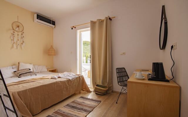 Olive Grove Suites Boutique Hotel