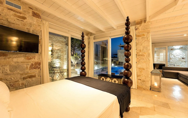 Villa Pela
