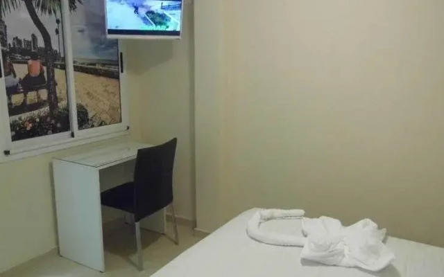 Hotel Di Sorrento