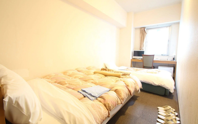 Sakura Hotel Ikebukuro - Hostel