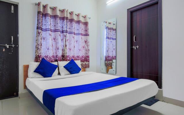 SilverKey Executive Stays 24138 Nallagandla