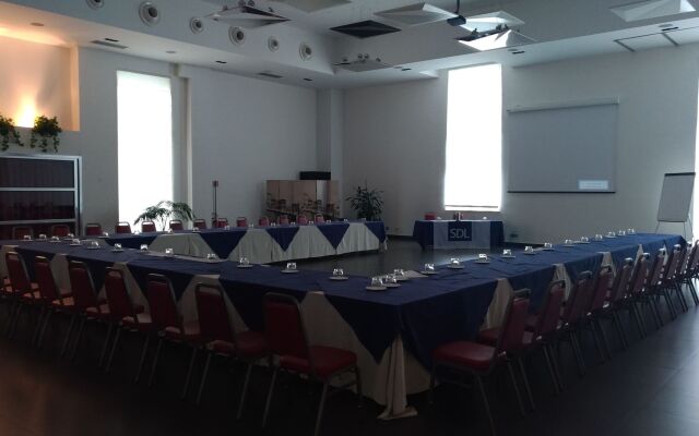 Hotel Monte Sarago