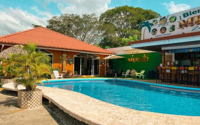 Hotel Boutique Meraki