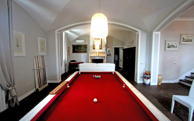 Exclusive Luxurious Villa Unique Location Near Certaldo-villa DEL Sole