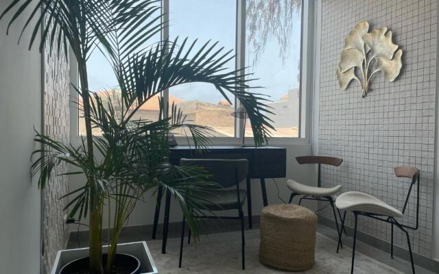 Design Suites Boutique Hotel