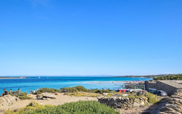Beautiful Home in Stintino With 3 Bedrooms