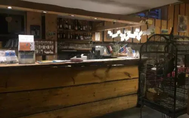 Country Hotel Heydalur