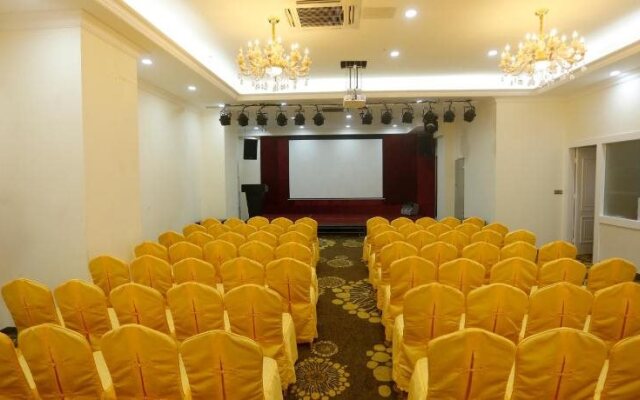 Shenzhen Senzhirun Hotel