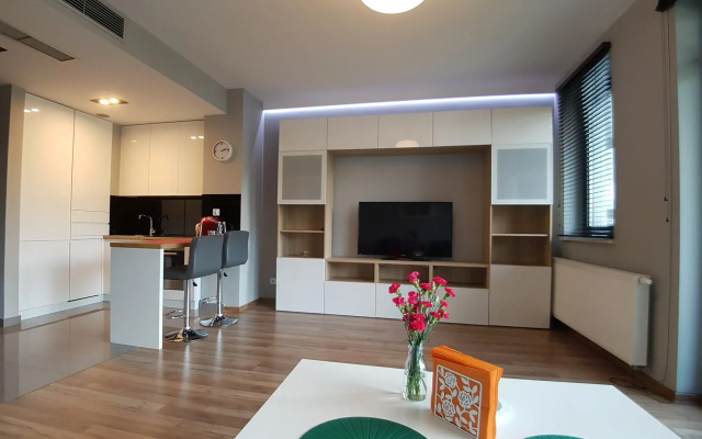 My Krakow Apartments - City Center
