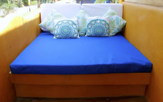 Punta Palmeiras Suites