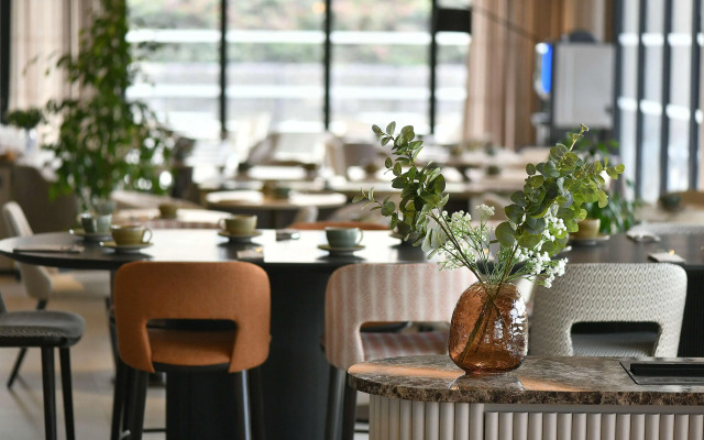 Golden Tulip Reims