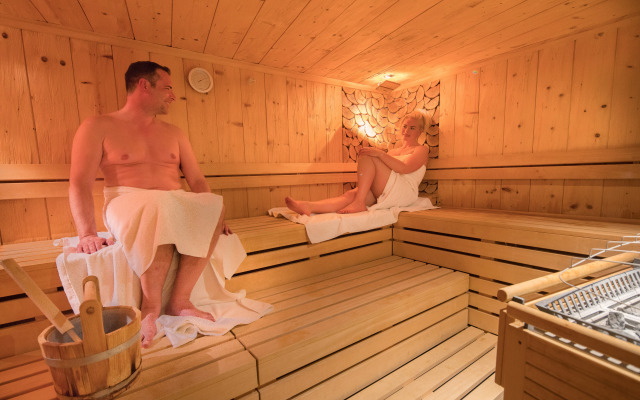 Best Western Plus Kurhotel an der Obermaintherme