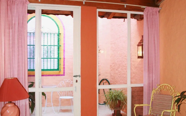 Hotel La Nueva Posada