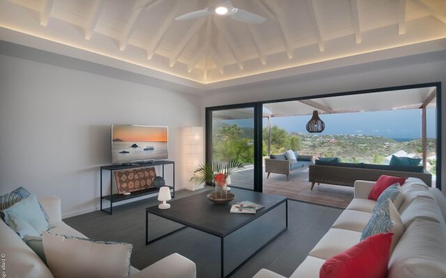 Dream Villa Petit Cul de Sac 716
