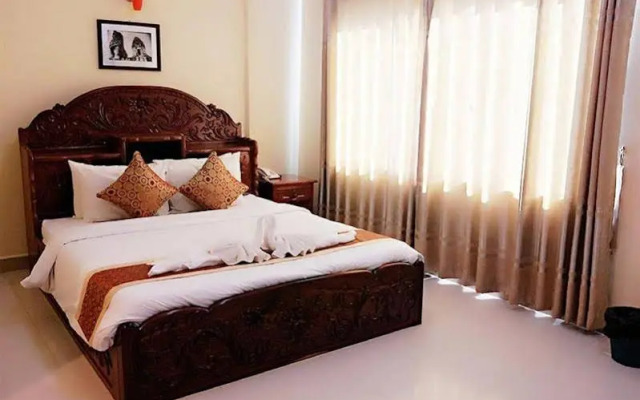 Siem Reap Vacation Hotel