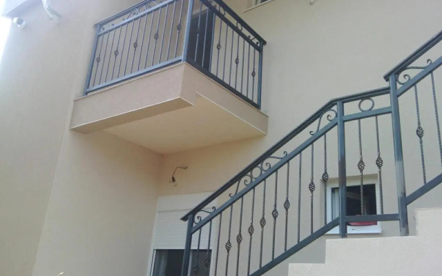 Apartments Blagoj