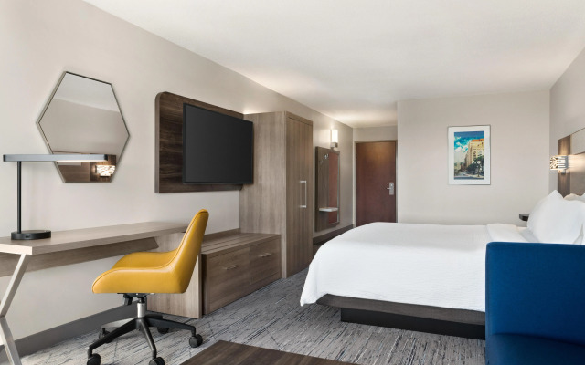 Holiday Inn Express & Suites East Greenbush (Albany-Skyline) by IHG