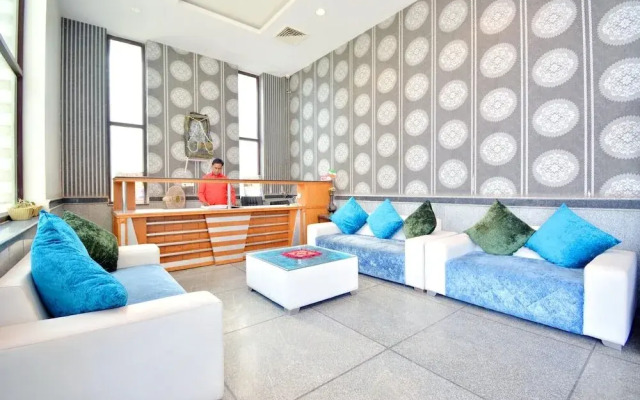 Splash Fun Resorts by OYO Rooms