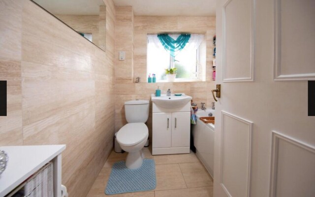 Student Accommodation in Reading