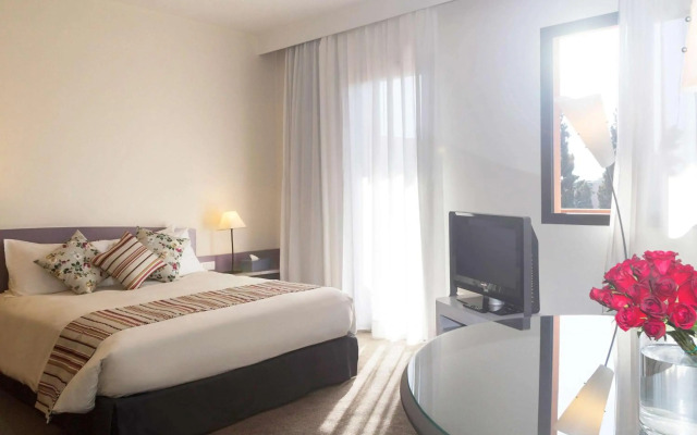 Novotel Marrakech Hivernage